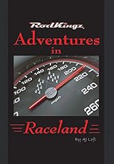 Adventures raceland rodkingz d'occasion  Livré partout en France