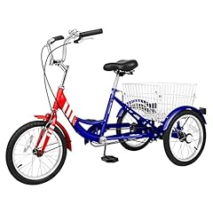 Docred inch tricycle for sale  Delivered anywhere in USA 