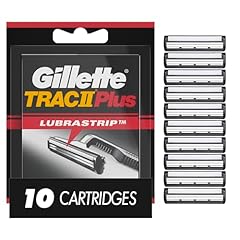 Gillette trac plus for sale  Delivered anywhere in USA 
