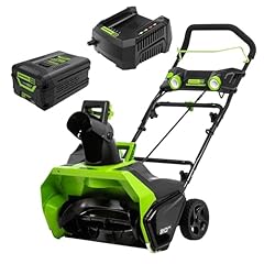 Greenworks 60v brushless for sale  Delivered anywhere in USA 