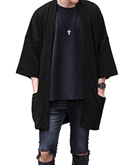 Men long oversized for sale  Delivered anywhere in USA 