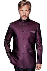 Inmonarch mens burgundy for sale  Delivered anywhere in UK
