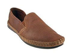 Dingobyfluchos mocassins homme d'occasion  Livré partout en France