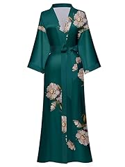 Eorube long kimono for sale  Delivered anywhere in Ireland