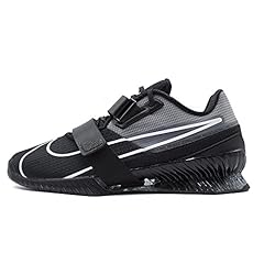 Nike romaleos scarpe usato  Spedito ovunque in Italia 