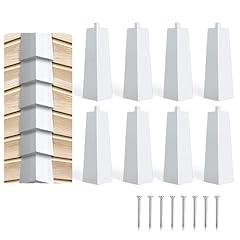 8pcs outside aluminum for sale  Delivered anywhere in USA 