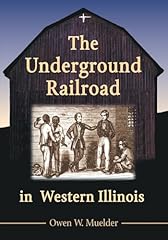 Underground railroad western for sale  Delivered anywhere in USA 