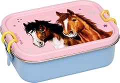 Spiegelburg lunchbox pferdefre gebraucht kaufen  Wird an jeden Ort in Deutschland