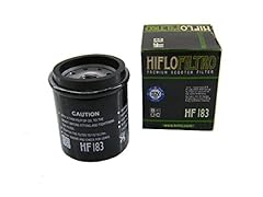 ölfilter hiflo hf183 gebraucht kaufen  Wird an jeden Ort in Deutschland