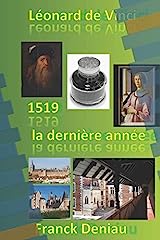 1519 dernière année d'occasion  Livré partout en France