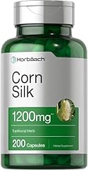 Corn silk capsules for sale  Delivered anywhere in USA 