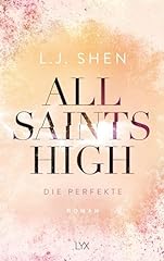 All saints high gebraucht kaufen  Wird an jeden Ort in Deutschland