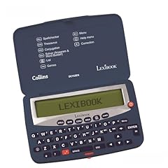 Lexibook collins english for sale  Delivered anywhere in USA 