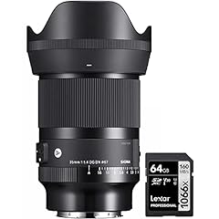 Sigma 303965 35mm for sale  Delivered anywhere in USA 