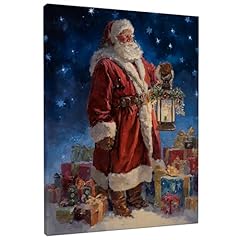 Toile murale vintage d'occasion  Livré partout en France