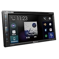 Pioneer 6.2 dvd for sale  Delivered anywhere in USA 