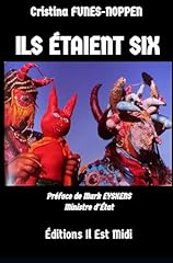 Etaient d'occasion  Livré partout en France