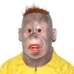 Vieaying funny gorilla for sale  Delivered anywhere in USA 