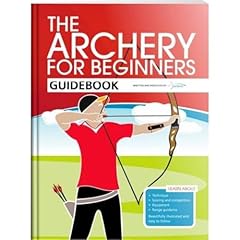 Archery beginners guidebook for sale  Delivered anywhere in UK