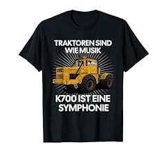 Traktor kirowetz k700 gebraucht kaufen  Wird an jeden Ort in Deutschland