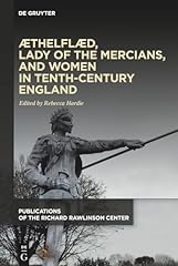 æthelflæd lady mercians for sale  Delivered anywhere in UK