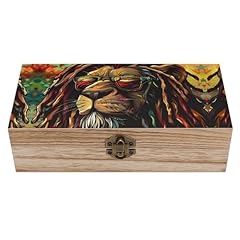 Reggae rasta lion for sale  Delivered anywhere in UK