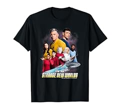 Star trek strange gebraucht kaufen  Wird an jeden Ort in Deutschland