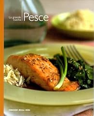Pesce grande cucina usato  Spedito ovunque in Italia 