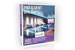 Buyagift indulgent spa for sale  Delivered anywhere in UK