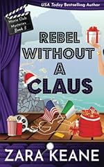 Rebel without claus d'occasion  Livré partout en France