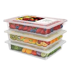 Silivo fridge produce for sale  Delivered anywhere in USA 