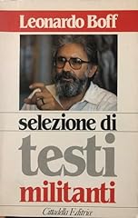 Selezione testi militanti usato  Spedito ovunque in Italia 