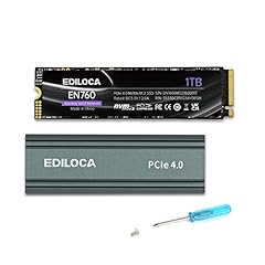 Ediloca en760 ssd usato  Spedito ovunque in Italia 