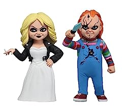 Neca chucky bride for sale  Delivered anywhere in Ireland
