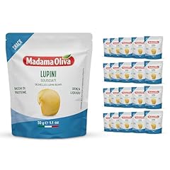 Madama oliva lupini usato  Spedito ovunque in Italia 