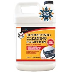 Ultrasonic gun cleaner for sale  Delivered anywhere in USA 