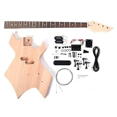 Diy guitar bass for sale  Delivered anywhere in UK