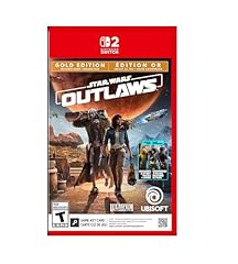 Star wars outlaws for sale  Delivered anywhere in USA 