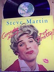 Steve martin comedy for sale  Delivered anywhere in USA 