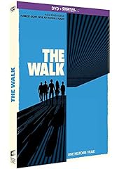 The walk dvd d'occasion  Livré partout en France