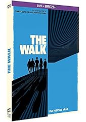 The walk dvd d'occasion  Livré partout en France