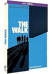 The walk dvd d'occasion  Livré partout en France