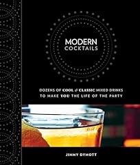 Modern cocktails dozens d'occasion  Livré partout en Belgiqu