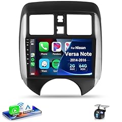 64g nissan versa for sale  Delivered anywhere in USA 