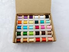 Jinmaya silk thread for sale  Delivered anywhere in USA 