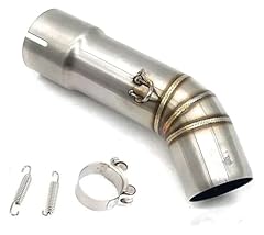 Moto silenziatore scarico usato  Spedito ovunque in Italia 