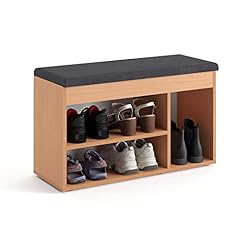 Komto schuhbank sitzfläche gebraucht kaufen  Wird an jeden Ort in Deutschland