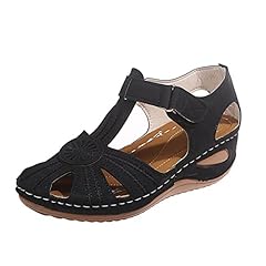 Womens closed toe for sale  Delivered anywhere in UK