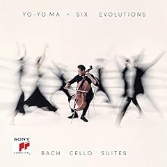 Evolutions bach cello d'occasion  Livré partout en France