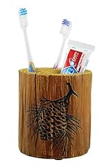 Wilcor toothbrush holder for sale  Delivered anywhere in USA 